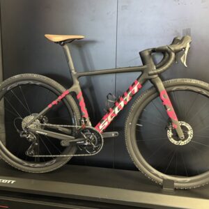 SCOTT ADDICT GRAVEL RC CUSTOM