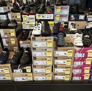 OFFERTE SCARPE CORSA