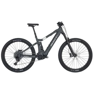 SCOTT STRIKE E-RIDE 930