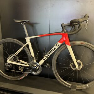 SPECIALIZED S-WORKS ROUBAIX