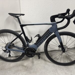 GUERCIOTTI E-BIKE  I.ON.