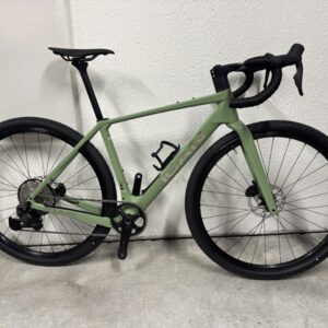 ICAN GRAVEL G9