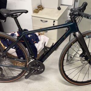 TARGET GIARA GRAVEL 3.0