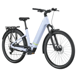 SCOTT SUB SPORT30 WAVE URBAN E-RIDE