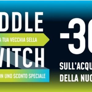 SELLE SAN MARCO PROMOZIONE