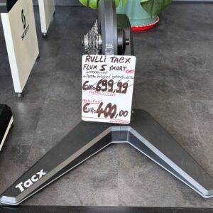 Tacx® FLUX S Smart Trainer